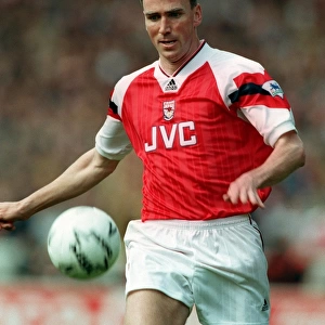 Andy Linighan (Arsenal)