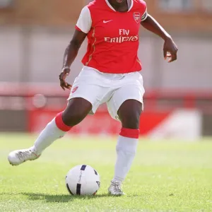 Anita Asante (Arsenal)