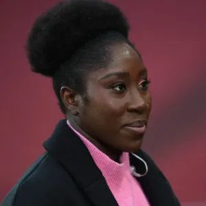 Anita Asante Returns: Arsenal Women Face Tottenham Hotspur in FA WSL Showdown Anita Asante Returns: Arsenal Women Face Tottenham Hotspur in FA WSL Showdown