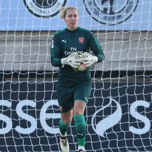 Anna Moorhouse in Action: Arsenal Women vs Sunderland Ladies, WSL 1 Anna Moorhouse in Action: Arsenal Women vs Sunderland Ladies, WSL 1