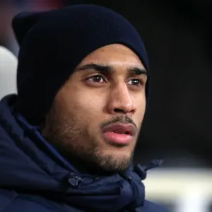 Armand Traore (Arsenal). Arsenal 4: 2 Bolton Wanderers. Barclays Premier League Armand Traore (Arsenal). Arsenal 4: 2 Bolton Wanderers. Barclays Premier League