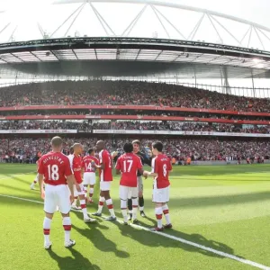 Arsenal 1-4 Chelsea: A Dominant Performance by the Blues at Emirates Stadium, 2009 Arsenal 1-4 Chelsea: A Dominant Performance by the Blues at Emirates Stadium, 2009