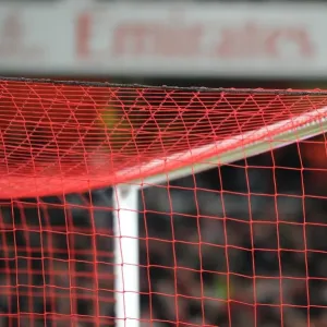 Arsenal 1:3 Manchester United: Red Nets of Defeat at Emirates Stadium Arsenal 1:3 Manchester United: Red Nets of Defeat at Emirates Stadium