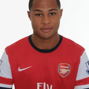 Arsenal 2013-14 Squad: New Beginnings - Arsenal Players at Emirates Stadium Arsenal 2013-14 Squad: New Beginnings - Arsenal Players at Emirates Stadium