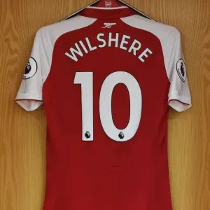 Arsenal 2017-18 Team Photo Call at Emirates Stadium
