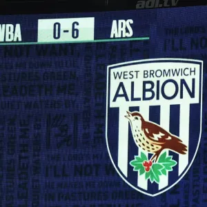 Arsenal Advance: West Bromwich Albion 1-2 Gunners (Carabao Cup 2021-22) Arsenal Advance: West Bromwich Albion 1-2 Gunners (Carabao Cup 2021-22)