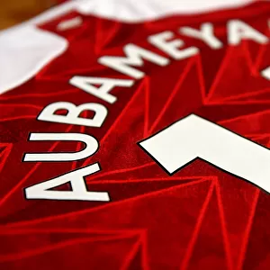 Arsenal: Aubameyang's Pre-Match Focus Against Leeds United (Premier League 2020-21)