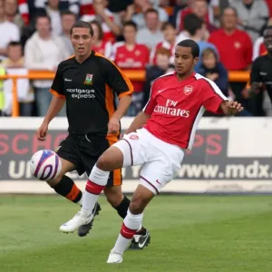 (Arsenal). Barnet 1: 2 Arsenal (Arsenal). Barnet 1: 2 Arsenal