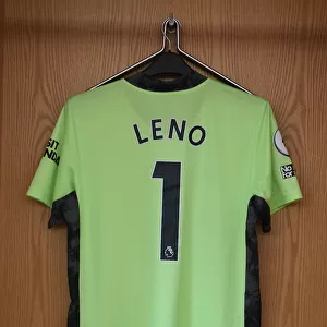 Arsenal: Bernd Leno's Pre-Match Focus Against Leeds United (Premier League 2020-21)