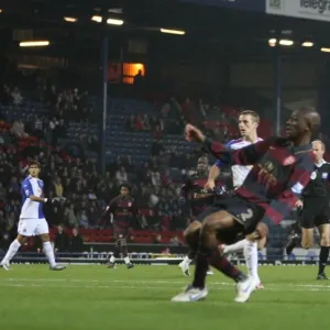 (Arsenal). Blackburn Rovers 2: 3 Arsenal