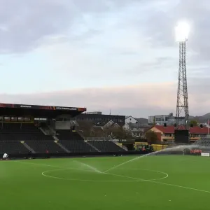 Arsenal at Bodo/Glimt: UEFA Europa League Clash in Norway