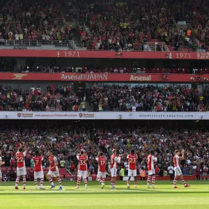 Arsenal and Chelsea Clash: Premier League Showdown at Emirates Stadium