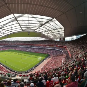 Arsenal Crushes Southampton 6-1: Emirates Showdown Arsenal Crushes Southampton 6-1: Emirates Showdown