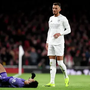 Arsenal Debuts All-White Kit Against Liverpool in Emirates FA Cup Match: A Red-Free Clash for No More Knife Crime
