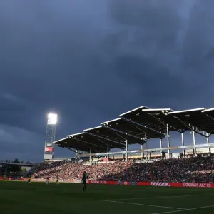 Arsenal 2019-20 Prints: Colorado Rapids v Arsenal 2019-20
