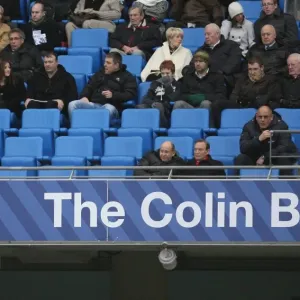 Arsenal Directors Box