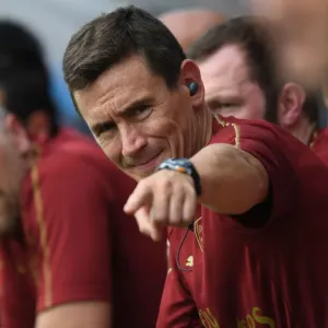Arsenal Doctor Gary O'Driscoll at Borehamwood Friendly, 2018