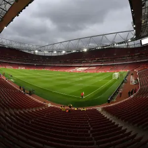 Arsenal at Emirates Stadium: Arsenal vs Crystal Palace, Premier League 2021-22