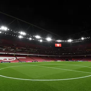 Arsenal at Emirates Stadium: FA Cup Third Round Clash Against Leeds United