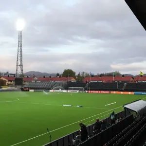 Arsenal Faces Bodo/Glimt in UEFA Europa League Clash at Aspmyra Stadion