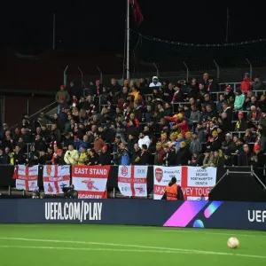 Arsenal Fans Gather Before Europa League Clash Against Bodø/Glimt in Norway