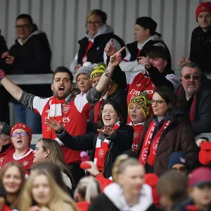 Arsenal Women Prints: Arsenal Women v Leeds United Women - FA Cup 2023