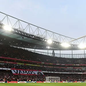 Arsenal Fans Rally Behind Mikel Arteta Ahead of Southampton Showdown