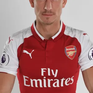 Arsenal FC 2017-18: Das Portrait von Laurent Koscielny