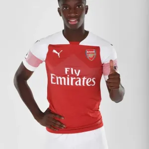 Arsenal FC 2018/19: Presenting the First Team Squad