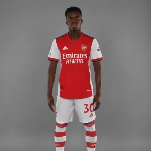 Arsenal FC 2021-22 Team Photocall Print Arsenal FC 2021-22 Team Photocall Print