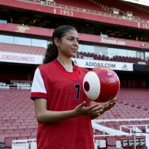 Arsenal FC 2022: Uncovering Football's Next Star at Ball Squad Trials Arsenal FC 2022: Uncovering Football's Next Star at Ball Squad Trials