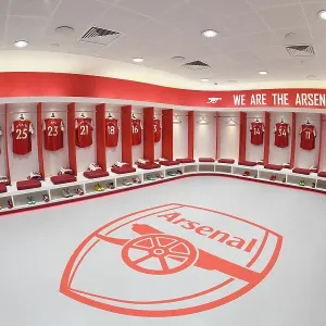 Arsenal FC: The Calm Before the Storm - Arsenal v Newcastle United, Premier League (2022-2023)