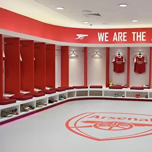 Arsenal FC: The Calm Before the Storm - Arsenal v Nottingham Forest, Premier League 2022-23