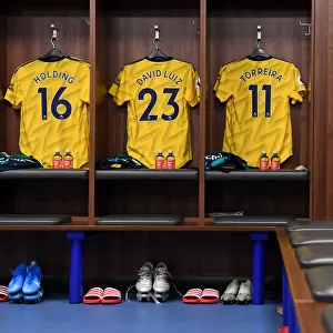 Arsenal FC: The Calm Before the Storm - Leicester City vs Arsenal, Premier League 2019-20