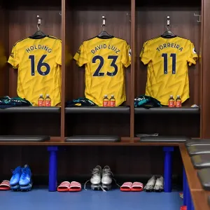 Arsenal FC: The Calm Before the Storm - Leicester City vs Arsenal, Premier League 2019-20 Arsenal FC: The Calm Before the Storm - Leicester City vs Arsenal, Premier League 2019-20