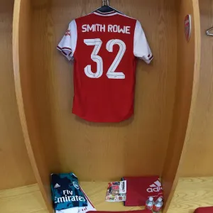 Arsenal FC: Emile Smith Rowe's Readiness - Carabao Cup Third Round vs Nottingham Forest