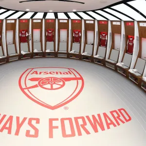 Arsenal FC - FA Cup Final: Empty Wembley Stadium - Arsenal vs Chelsea (2020) Arsenal FC - FA Cup Final: Empty Wembley Stadium - Arsenal vs Chelsea (2020)