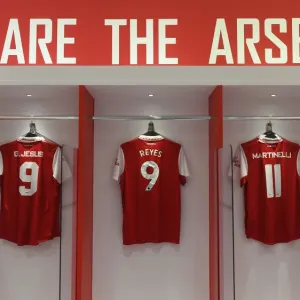 Arsenal FC: Jose Reyes Pre-Season Training - Arsenal vs Sevilla, Emirates Cup 2022 Arsenal FC: Jose Reyes Pre-Season Training - Arsenal vs Sevilla, Emirates Cup 2022