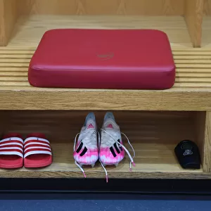 Arsenal FC: Kieran Tierney's Pre-Match Routine - Arsenal vs Manchester City (Behind Closed Doors), 2021