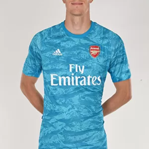 Arsenal FC: Matt Macey Training at St Albans, 2019 (Behind-the-Scenes)