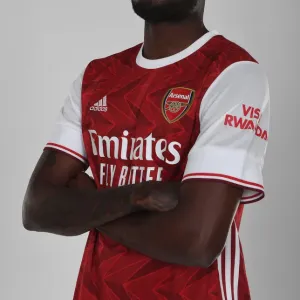Arsenal FC Officially Welcomes Thomas Partey: New Signing Unveiled