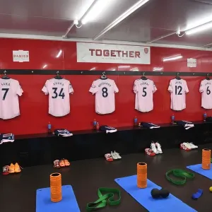 Arsenal FC: Pre-Match Focus at Crystal Palace (2022-23 Premier League)