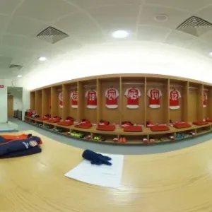 Season 2015-16 Prints: Arsenal v Watford FA Cup 2015-16