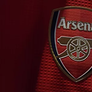 Arsenal FC: Pre-Match Preparation - Arsenal v Crystal Palace, Premier League (2022-23)