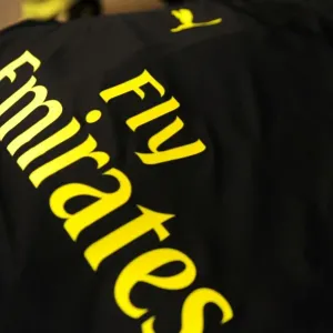 Arsenal FC: Pre-Season Gear Up: Arsenal vs. CD Guadalajara, Carson, California