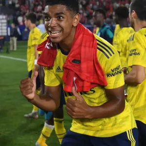 Arsenal FC: Pre-Season Tour 2019 - Arsenal vs. Bayern Munich, Los Angeles