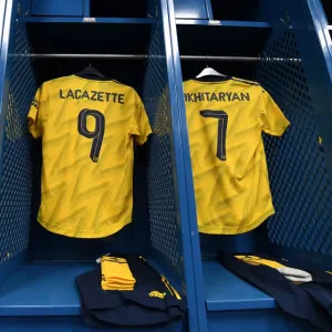 Arsenal FC: Pre-Season Training in LA - Ozil, Lacazette, and Mkhitaryan Prepare for Arsenal v Bayern Munich (2019)