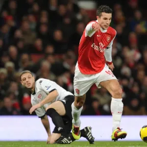 Arsenal FC Prints Previous Season Matches: Matches 2010-11: Arsenal v Fulham 2010-11 Arsenal FC Prints Previous Season Matches: Matches 2010-11: Arsenal v Fulham 2010-11