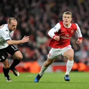 Arsenal FC Prints Previous Season Matches: Matches 2010-11: Arsenal v Fulham 2010-11 Arsenal FC Prints Previous Season Matches: Matches 2010-11: Arsenal v Fulham 2010-11