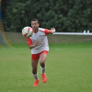 Arsenal FC Prints Soccer Schools: Arsenal Soccer Schools - Residential week 2 Arsenal FC Prints Soccer Schools: Arsenal Soccer Schools - Residential week 2